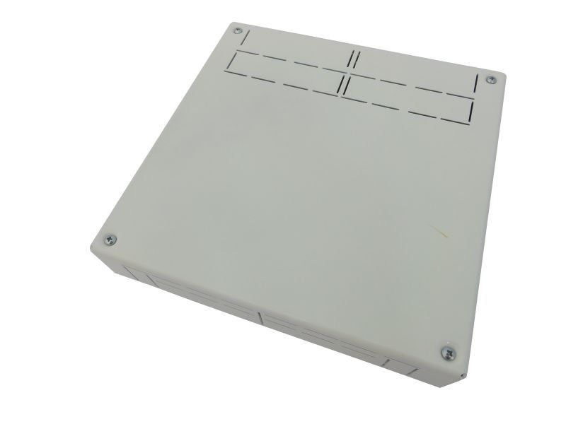 Canaletas e acessórias - Polo Eletrica